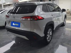 Toyota Corolla Sharp Release 2.0L Elite Edition - ფოტო 3