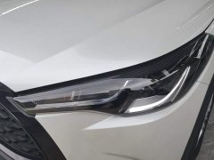 Toyota Corolla Sharp Release 2.0L Elite Edition - ფოტო 5