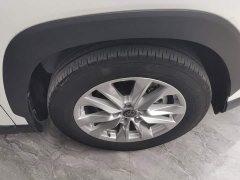 Toyota Corolla Sharp Release 2.0L Elite Edition - ფოტო 6
