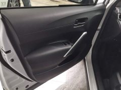 Toyota Corolla Sharp Release 2.0L Elite Edition - ფოტო 7