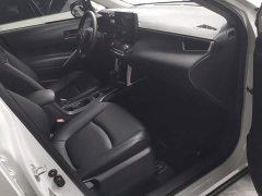 Toyota Corolla Sharp Release 2.0L Elite Edition - ფოტო 8