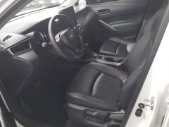 Toyota Corolla Sharp Release 2.0L Elite Edition - ფოტო 9