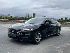 Ford Mondeo 2023 EcoBoost 245 Luxury - ფოტო 1