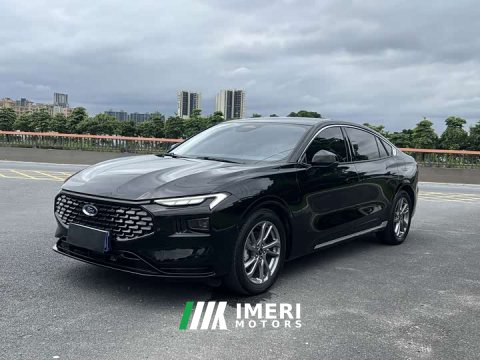 2024 Ford Mondeo 2023 EcoBoost 245 Luxury - ავტომობილი ჩინეთიდან