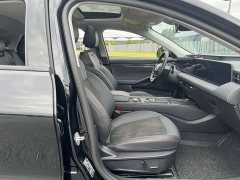 Ford Mondeo 2023 EcoBoost 245 Luxury - ფოტო 10