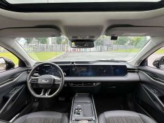 Ford Mondeo 2023 EcoBoost 245 Luxury - ფოტო 11