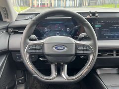 Ford Mondeo 2023 EcoBoost 245 Luxury - ფოტო 12