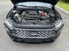 Ford Mondeo 2023 EcoBoost 245 Luxury - ფოტო 14
