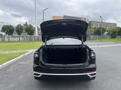 Ford Mondeo 2023 EcoBoost 245 Luxury - ფოტო 15