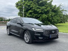 Ford Mondeo 2023 EcoBoost 245 Luxury - ფოტო 2