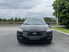 Ford Mondeo 2023 EcoBoost 245 Luxury - ფოტო 3