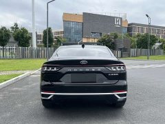 Ford Mondeo 2023 EcoBoost 245 Luxury - ფოტო 4