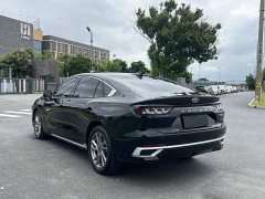 Ford Mondeo 2023 EcoBoost 245 Luxury - ფოტო 5