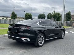 Ford Mondeo 2023 EcoBoost 245 Luxury - ფოტო 6