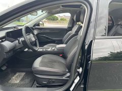 Ford Mondeo 2023 EcoBoost 245 Luxury - ფოტო 7