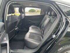 Ford Mondeo 2023 EcoBoost 245 Luxury - ფოტო 8