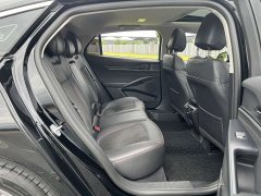 Ford Mondeo 2023 EcoBoost 245 Luxury - ფოტო 9