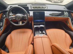 Mercedes-Benz S-Class Facelift S 450 L 4MATIC - ფოტო 11