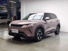 BYD Yuan UP 401KM Leading Edition - ფოტო 1