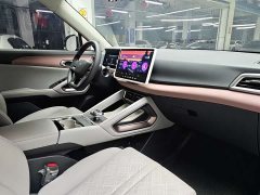 BYD Yuan UP 401KM Leading Edition - ფოტო 10