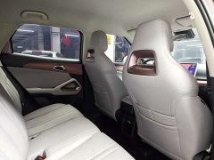 BYD Yuan UP 401KM Leading Edition - ფოტო 11