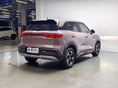 BYD Yuan UP 401KM Leading Edition - ფოტო 12