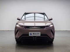 BYD Yuan UP 401KM Leading Edition - ფოტო 2