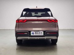 BYD Yuan UP 401KM Leading Edition - ფოტო 3