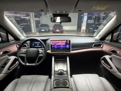 BYD Yuan UP 401KM Leading Edition - ფოტო 4