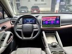 BYD Yuan UP 401KM Leading Edition - ფოტო 7