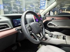 BYD Yuan UP 401KM Leading Edition - ფოტო 8