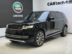 Land Rover Range Rover 3.0L V6 400PS Extended Wheelbase Prestige Edition - ფოტო 1