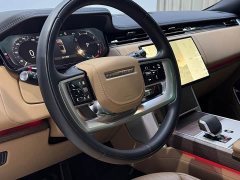 Land Rover Range Rover 3.0L V6 400PS Extended Wheelbase Prestige Edition - ფოტო 11