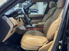 Land Rover Range Rover 3.0L V6 400PS Extended Wheelbase Prestige Edition - ფოტო 12