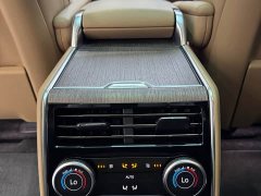 Land Rover Range Rover 3.0L V6 400PS Extended Wheelbase Prestige Edition - ფოტო 13