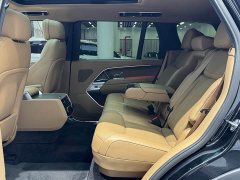 Land Rover Range Rover 3.0L V6 400PS Extended Wheelbase Prestige Edition - ფოტო 15