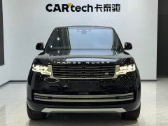 Land Rover Range Rover 3.0L V6 400PS Extended Wheelbase Prestige Edition - ფოტო 2