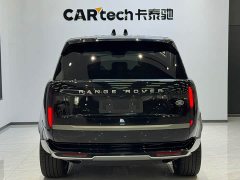 Land Rover Range Rover 3.0L V6 400PS Extended Wheelbase Prestige Edition - ფოტო 4