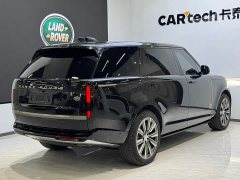 Land Rover Range Rover 3.0L V6 400PS Extended Wheelbase Prestige Edition - ფოტო 5