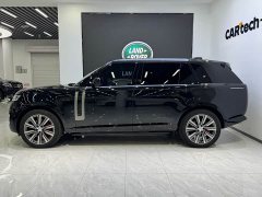 Land Rover Range Rover 3.0L V6 400PS Extended Wheelbase Prestige Edition - ფოტო 7
