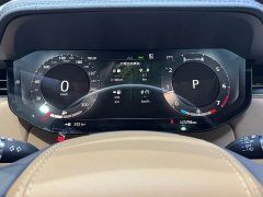 Land Rover Range Rover 3.0L V6 400PS Extended Wheelbase Prestige Edition - ფოტო 8
