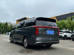 Great Wall WEY Shanshan New Energy Four-Wheel Drive Shanshan 9 - ფოტო 10