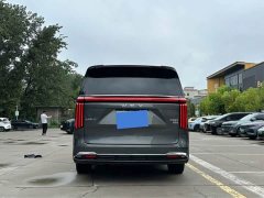 Great Wall WEY Shanshan New Energy Four-Wheel Drive Shanshan 9 - ფოტო 11