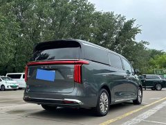 Great Wall WEY Shanshan New Energy Four-Wheel Drive Shanshan 9 - ფოტო 12