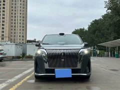 Great Wall WEY Shanshan New Energy Four-Wheel Drive Shanshan 9 - ფოტო 2