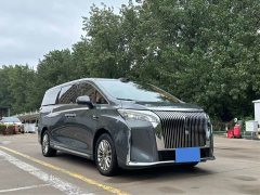 Great Wall WEY Shanshan New Energy Four-Wheel Drive Shanshan 9 - ფოტო 3