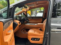 Great Wall WEY Shanshan New Energy Four-Wheel Drive Shanshan 9 - ფოტო 4
