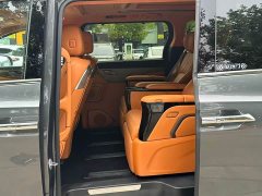 Great Wall WEY Shanshan New Energy Four-Wheel Drive Shanshan 9 - ფოტო 6
