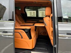 Great Wall WEY Shanshan New Energy Four-Wheel Drive Shanshan 9 - ფოტო 8