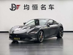 Ferrari Roma 2020 3.9T V8 - ფოტო 1